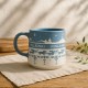 Porcelain Mug